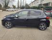 PEUGEOT 208 ALLURE 2016 DIESEL HDI EURO6 PERFETTA