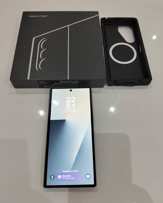Samsung FOLD 7 nuovissimo 
