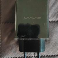 caricabatterie umidigi 