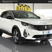 Peugeot 3008 Allure 1.5 Blue HDI 130 #9681