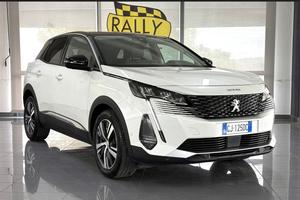 Peugeot 3008 Allure 1.5 Blue HDI 130 #9681