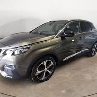 Peugeot 3008 BlueHDI 130 EAT8 S&S GT Line