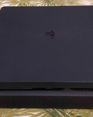 Play station 4