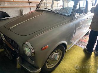 LANCIA Appia 3 serie - 1965