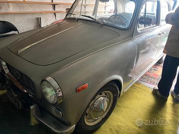 LANCIA Appia 3 serie - 1965