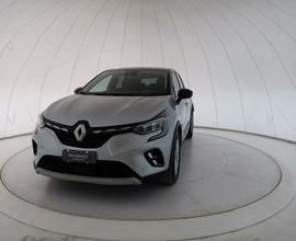 Renault Captur II 2019 1.0 tce Intens Gpl 100...