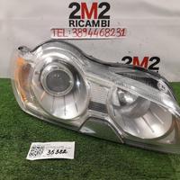 FARO ANTERIORE DESTRO JAGUAR XF Serie 8X23 13W029A