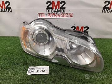 FARO ANTERIORE DESTRO JAGUAR XF Serie 8X23 13W029A