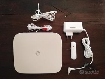 Vodafone Station Revolution