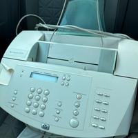 Stampante scanner fax Hp 3200