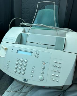 Stampante scanner fax Hp 3200