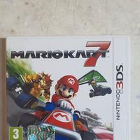 Mario Kart 7