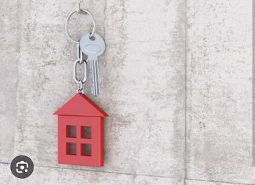 Appartamento mini bicamera