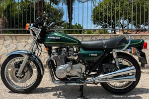 Kawasaki z900 del 1976