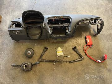 KIT AIRBAG COMPLETO BMW 1 F20