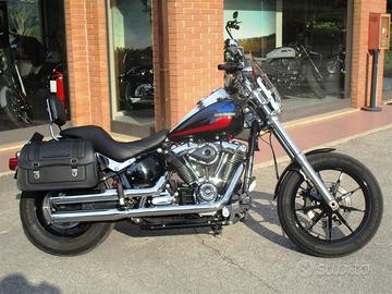 Harley-Davidson FXLR 107 Low Rider 2018