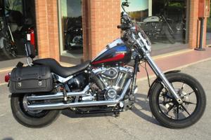 Harley-Davidson FXLR 107 Low Rider 2018