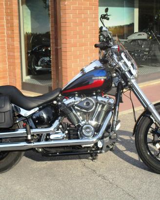 Harley-Davidson FXLR 107 Low Rider 2018