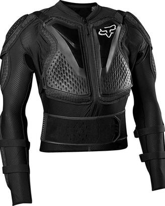 pettorina fox corpetto enduro nuovo tagliaXXL  XL