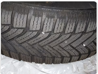 Gomme invernali 195/65 R15 91T