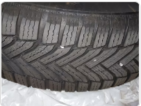 Gomme invernali 195/65 R15 91T