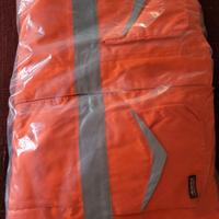 Giacca da lavoro alta visibilità 