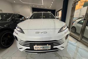 Byd Seal U DM-i BYD Seal U DM-i Plug-In Hybrid – 8