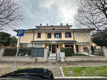 3 LOCALI A FORMIGINE