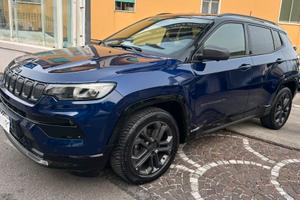 Jeep Compass 1.6 Multijet II 2WD 80° Anniversario