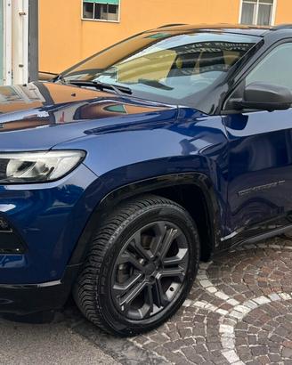Jeep Compass 1.6 Multijet II 2WD 80° Anniversario