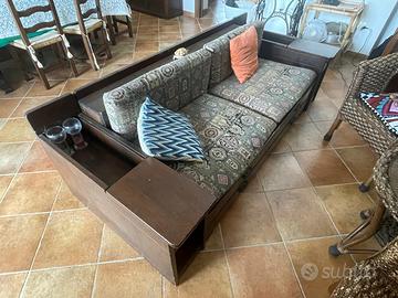 Divano letto