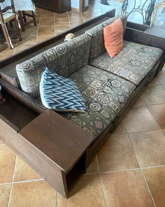 Divano letto