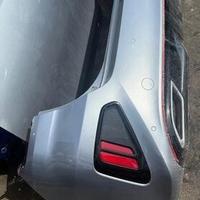 Paraurti posteriore Kia Ceed