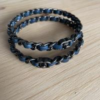 Bracciali CC Chanel