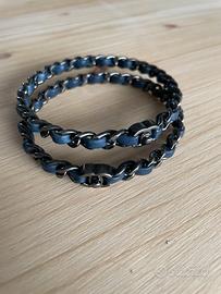 Bracciali CC Chanel