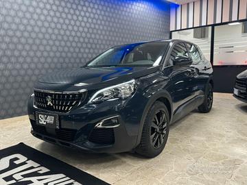 Peugeot 3008 BlueHDi 130 S&S EAT8 Business