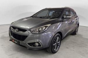 Hyundai ix35 1.7 crdi Xpossible 2wd FL