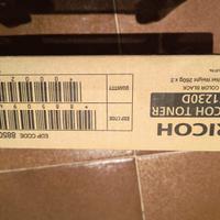 Toner vari come da foto