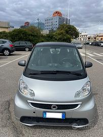 Smart fortwo coupé