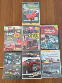 formula 1 ciddi