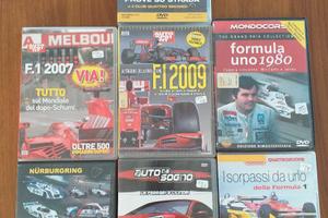 formula 1 ciddi
