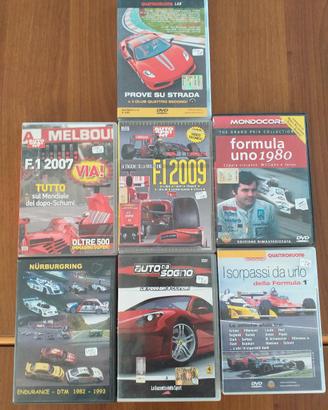 formula 1 ciddi