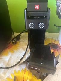 Macchinetta del caffè