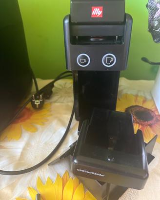 Macchinetta del caffè