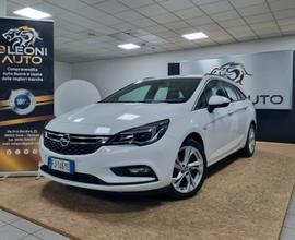 OPEL ASTRA 1.6 CDTi 110CV SPORTS TOURER INNOVATION