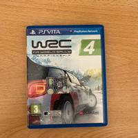 Wrc 4 Ps Vita