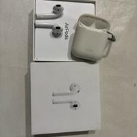 Airpods Apple