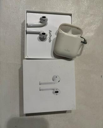 Airpods Apple