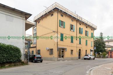 2 LOCALI A VALSAMOGGIA