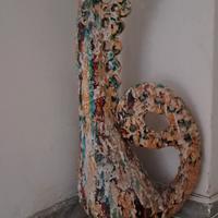 ceramica solimene anni 50